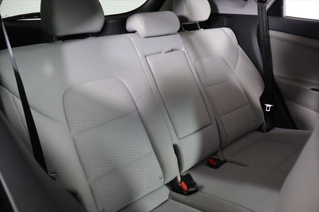used 2019 Hyundai Tucson car, priced at $12,995