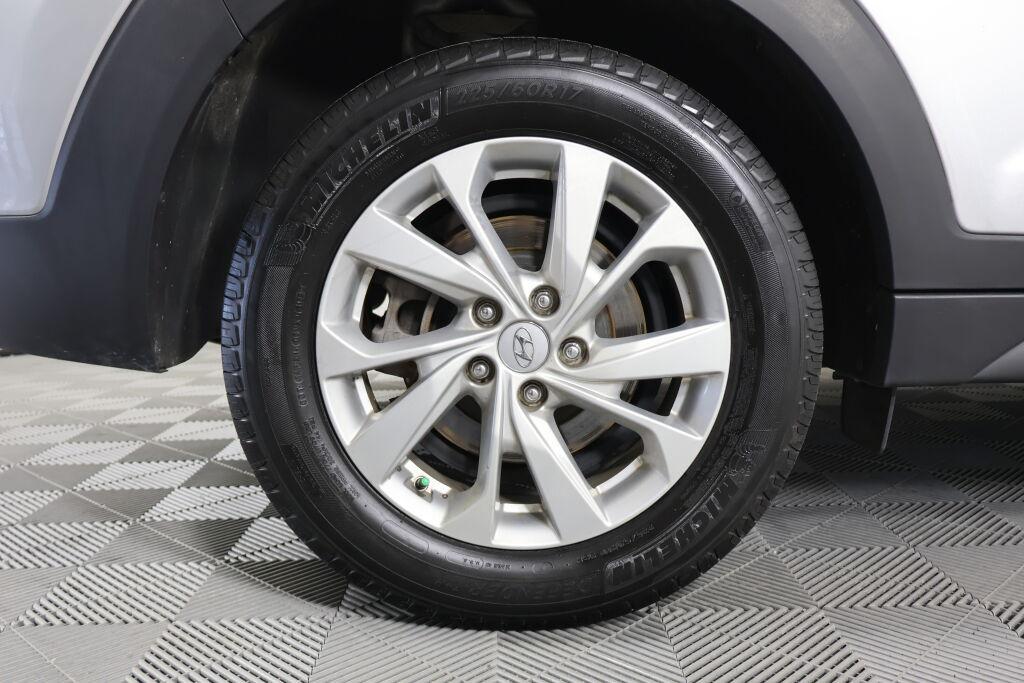 used 2019 Hyundai Tucson car, priced at $11,992