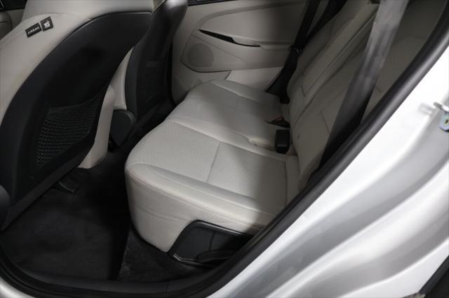 used 2019 Hyundai Tucson car, priced at $12,995