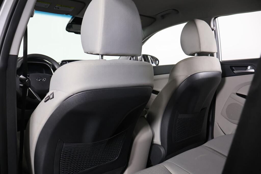 used 2019 Hyundai Tucson car, priced at $11,992