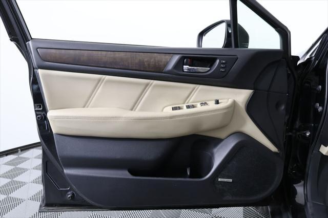used 2018 Subaru Outback car, priced at $13,995