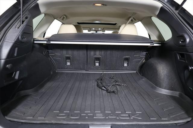 used 2018 Subaru Outback car, priced at $13,995