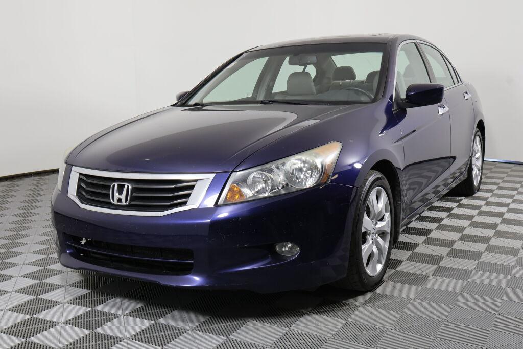 used 2008 Honda Accord car, priced at $6,395