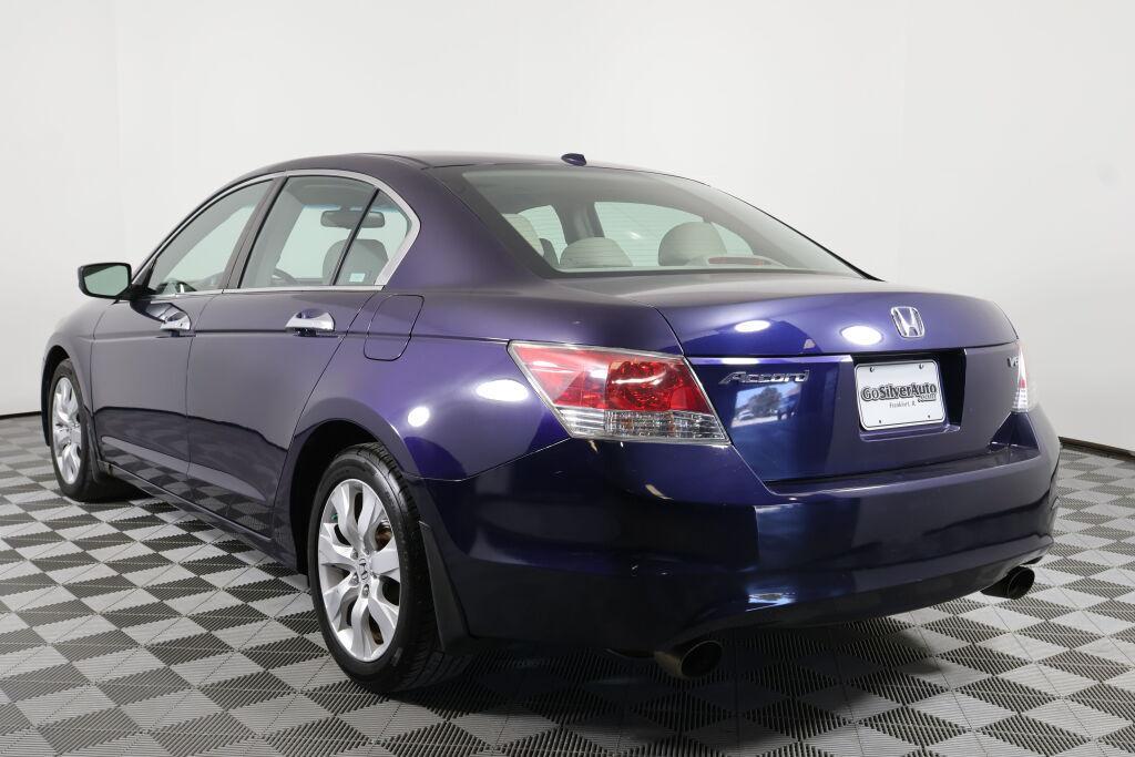 used 2008 Honda Accord car, priced at $6,395