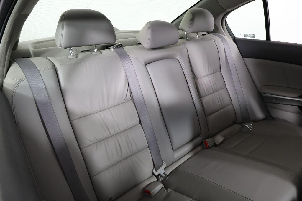 used 2008 Honda Accord car, priced at $6,395