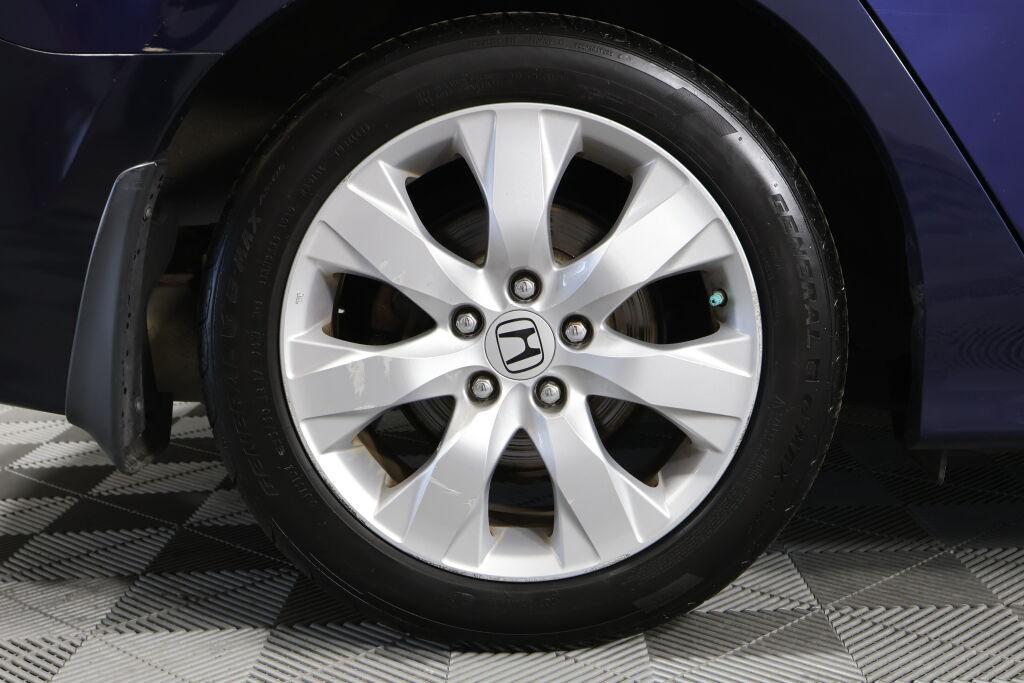 used 2008 Honda Accord car, priced at $6,395