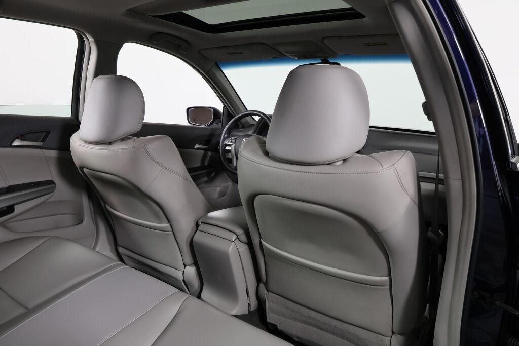used 2008 Honda Accord car, priced at $6,395