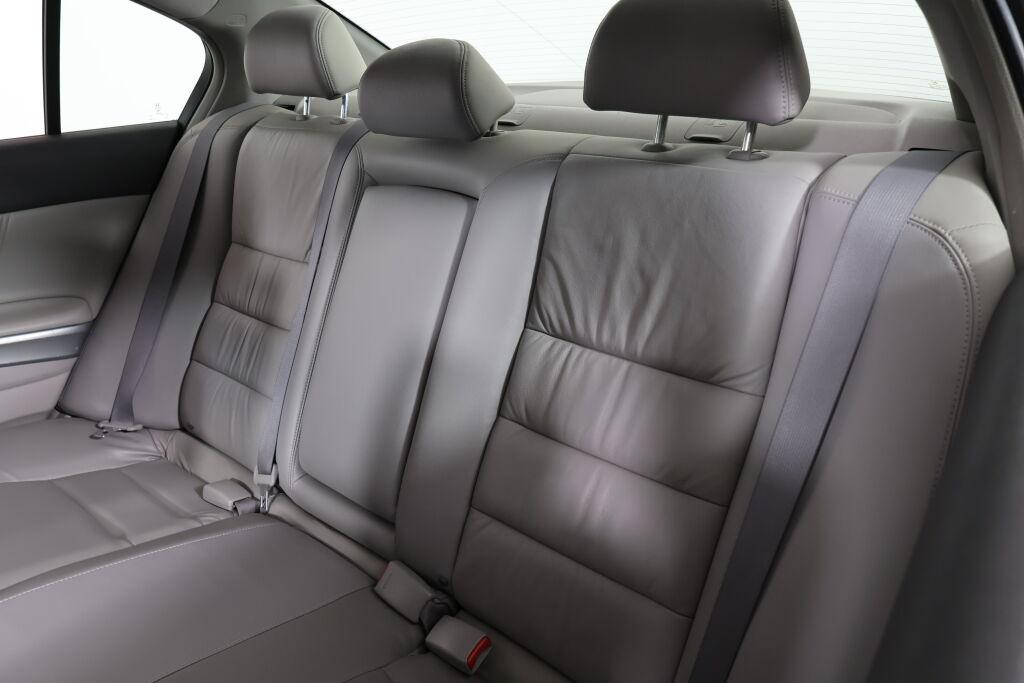 used 2008 Honda Accord car, priced at $6,395