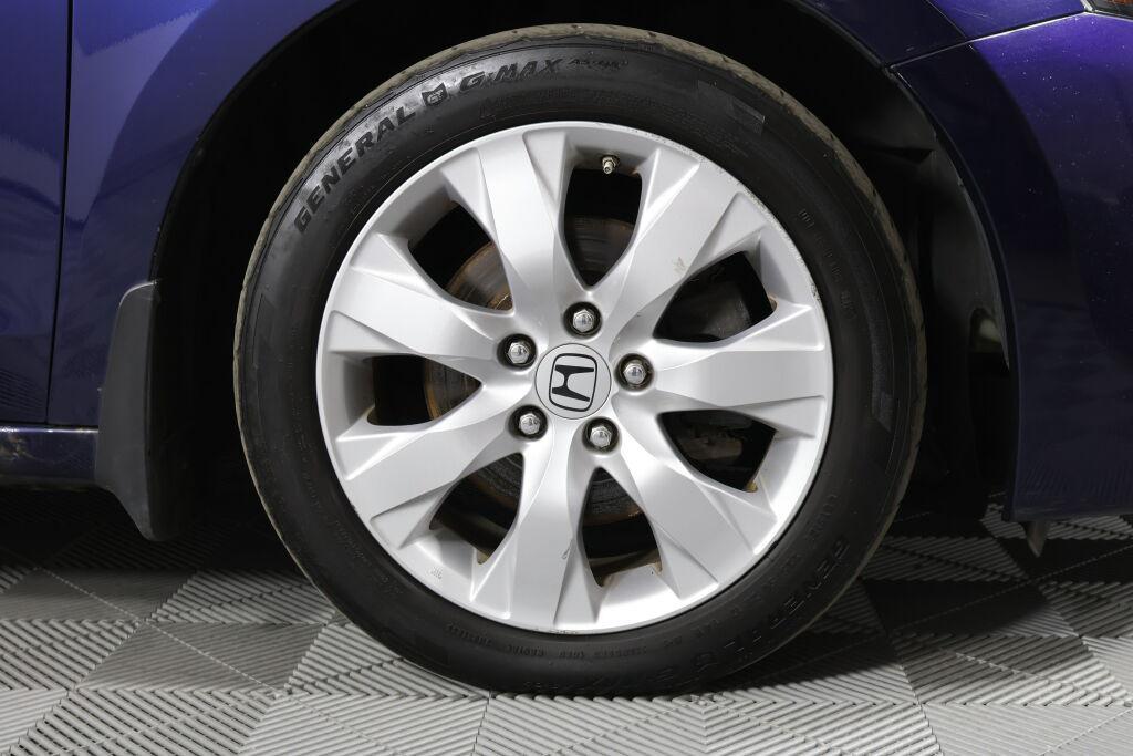 used 2008 Honda Accord car, priced at $6,395