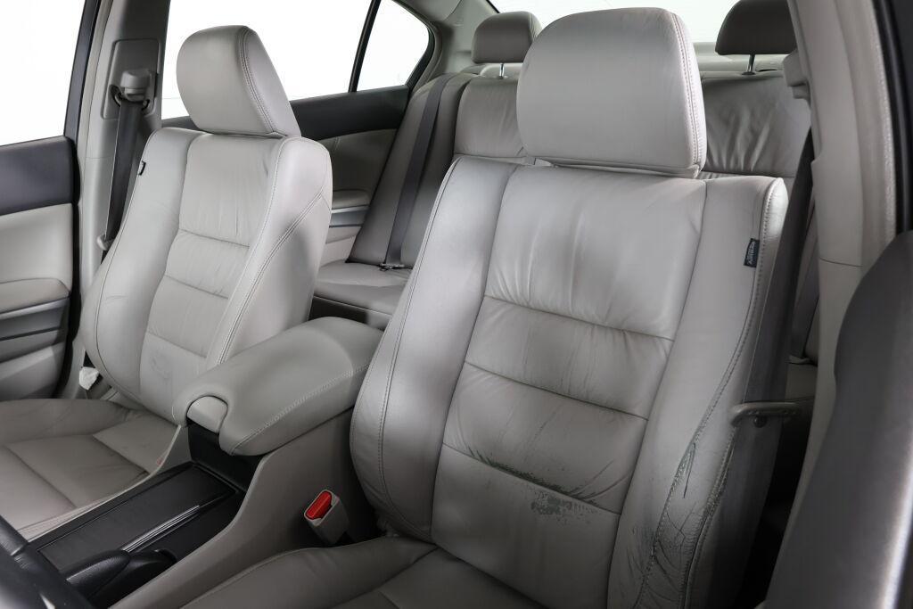 used 2008 Honda Accord car, priced at $6,395