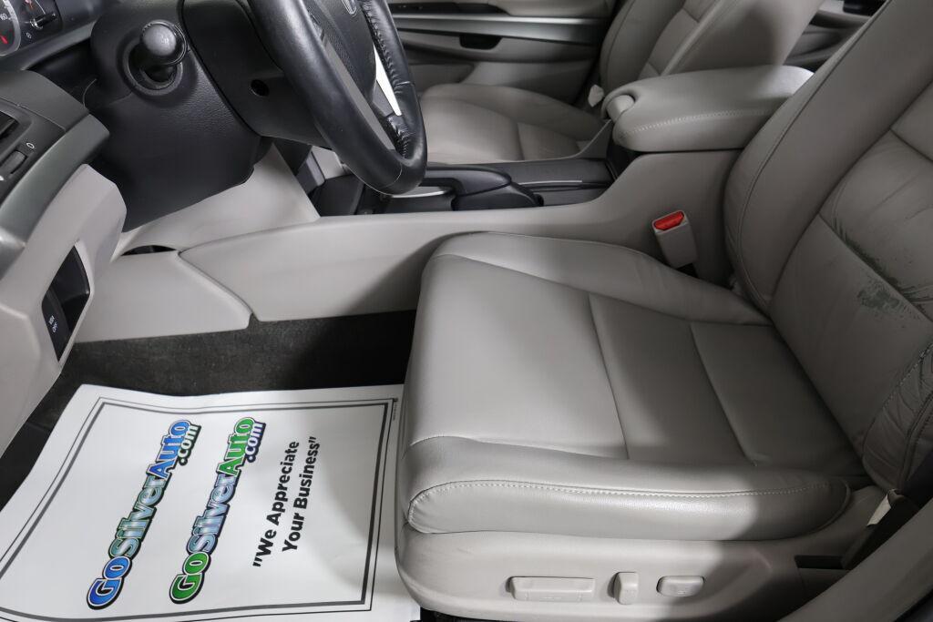 used 2008 Honda Accord car, priced at $6,395