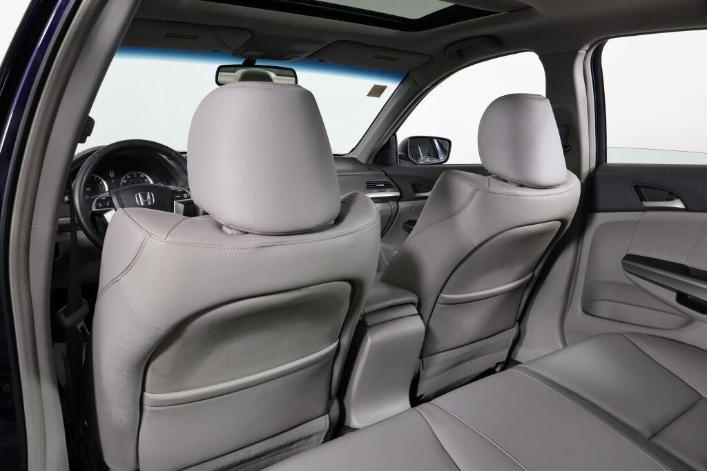used 2008 Honda Accord car, priced at $6,395