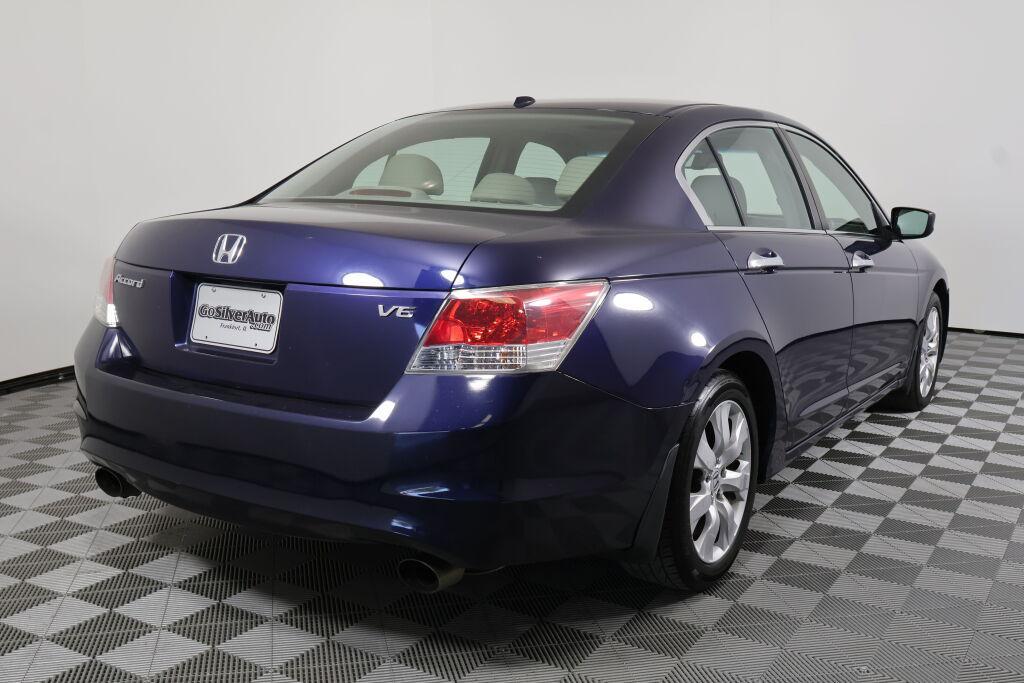 used 2008 Honda Accord car, priced at $6,395