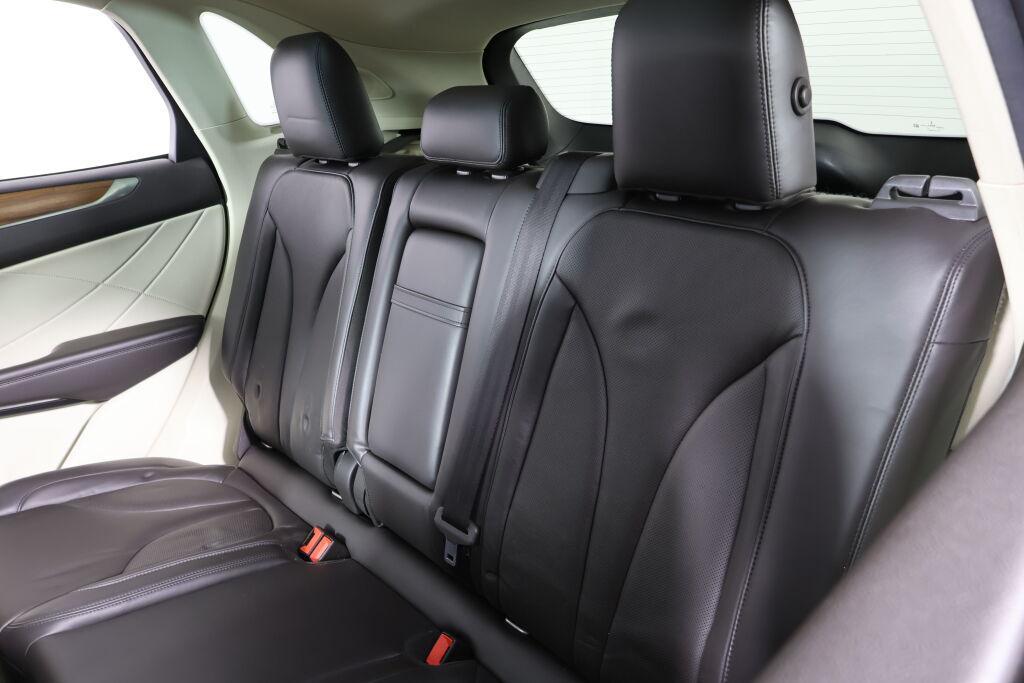 used 2016 Lincoln MKC car, priced at $13,993