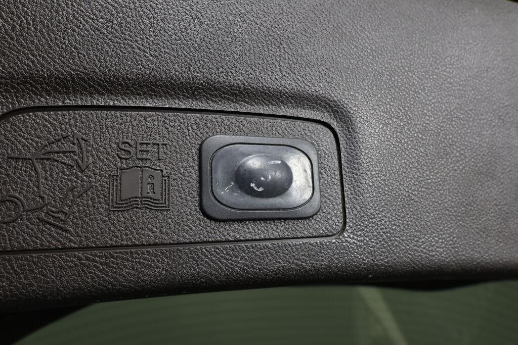 used 2016 Lincoln MKC car, priced at $13,993