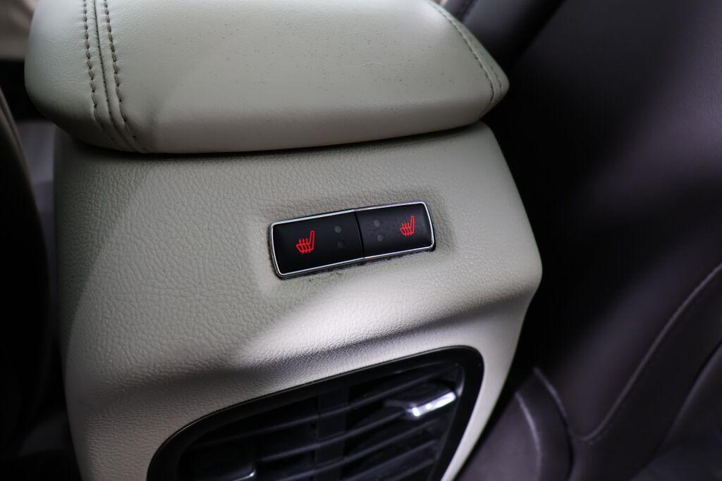 used 2016 Lincoln MKC car, priced at $13,993