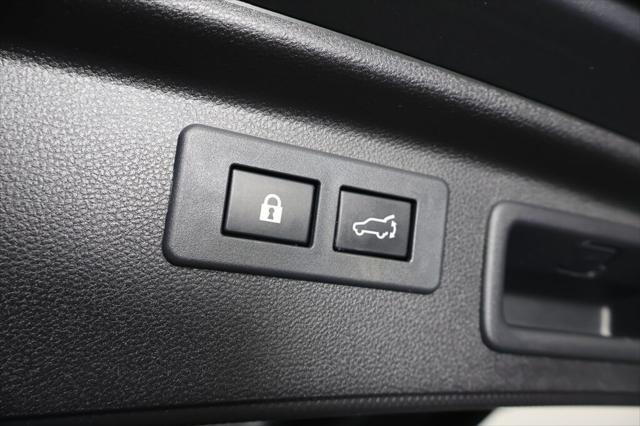 used 2020 Subaru Forester car, priced at $24,995