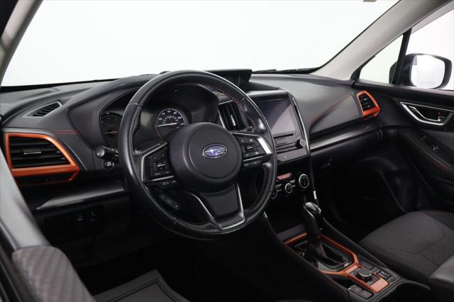 used 2020 Subaru Forester car, priced at $24,995