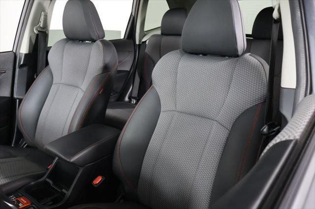 used 2020 Subaru Forester car, priced at $24,995