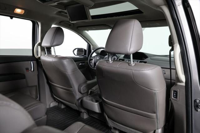 used 2014 Honda Odyssey car, priced at $7,495