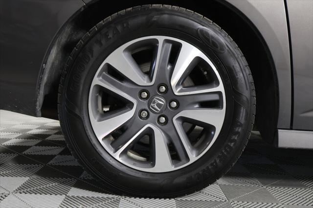 used 2014 Honda Odyssey car, priced at $7,495