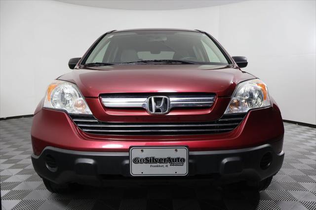 used 2008 Honda CR-V car, priced at $8,495