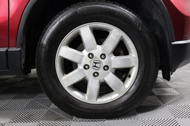 used 2008 Honda CR-V car, priced at $7,291