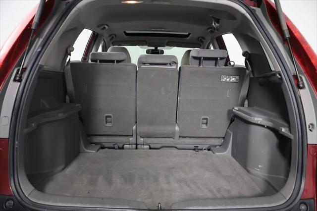 used 2008 Honda CR-V car, priced at $7,291
