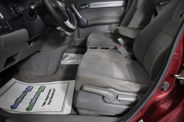 used 2008 Honda CR-V car, priced at $7,291