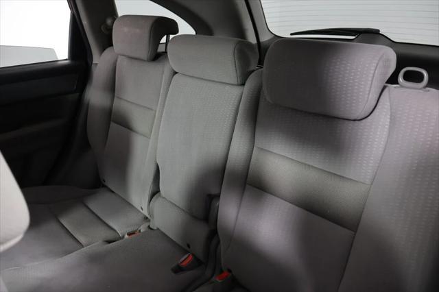 used 2008 Honda CR-V car, priced at $7,291