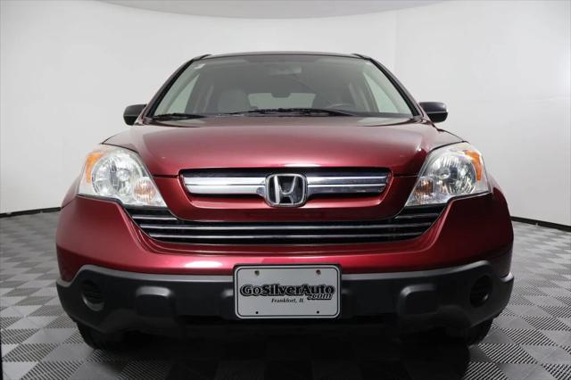 used 2008 Honda CR-V car, priced at $7,291