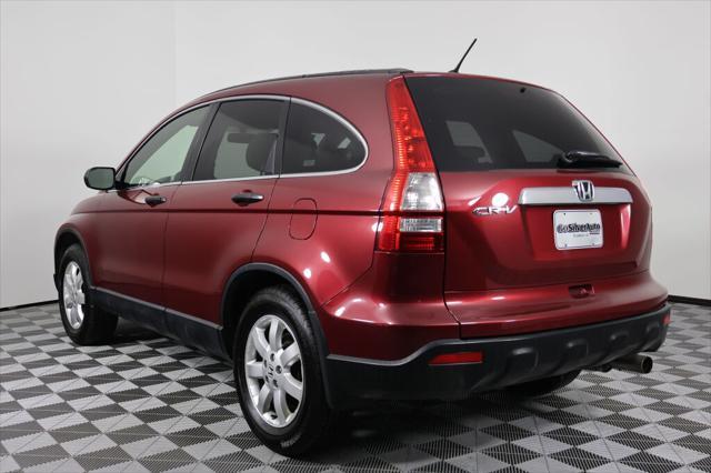 used 2008 Honda CR-V car, priced at $8,495