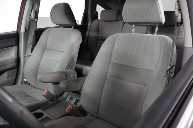 used 2008 Honda CR-V car, priced at $7,291