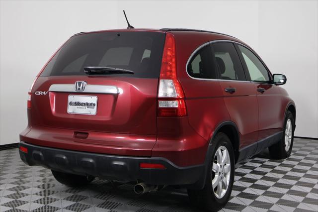 used 2008 Honda CR-V car, priced at $8,495