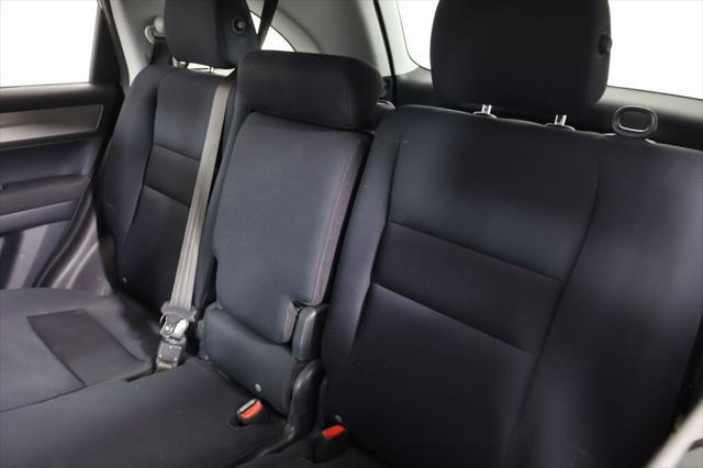 used 2011 Honda CR-V car, priced at $8,395