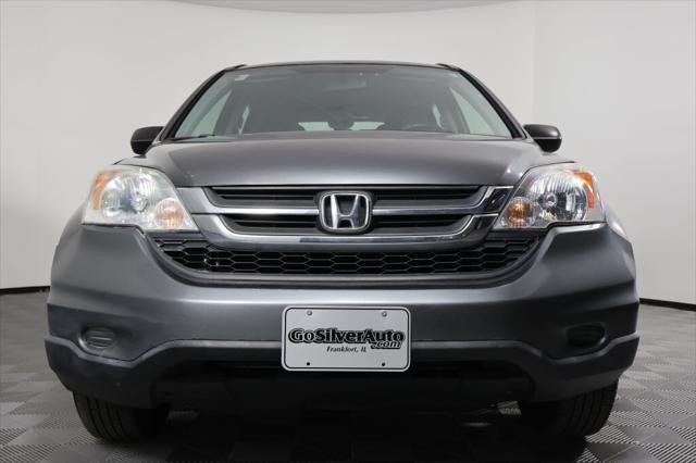 used 2011 Honda CR-V car, priced at $8,395