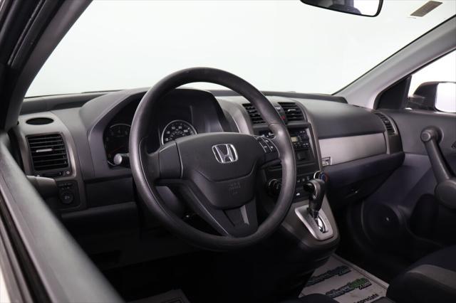 used 2011 Honda CR-V car, priced at $8,395