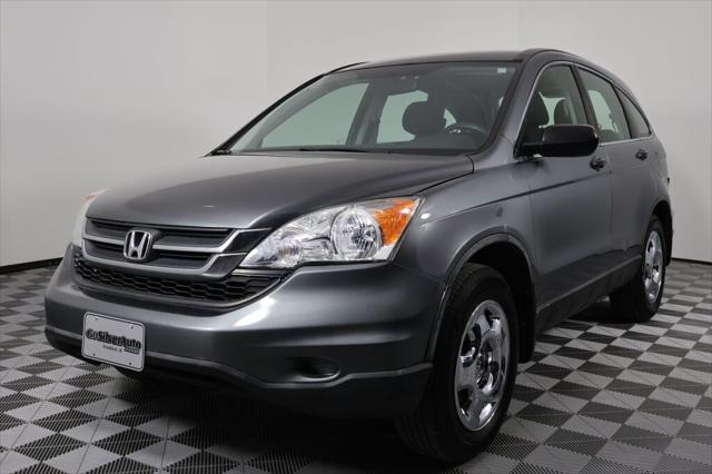 used 2011 Honda CR-V car, priced at $8,395