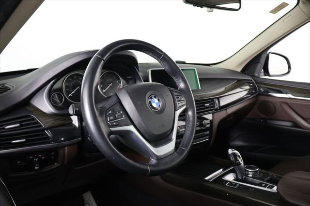 used 2015 BMW X5 car, priced at $14,995