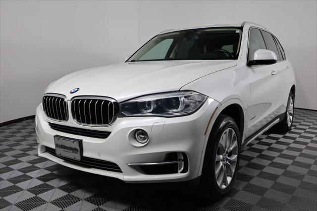 used 2015 BMW X5 car, priced at $14,995