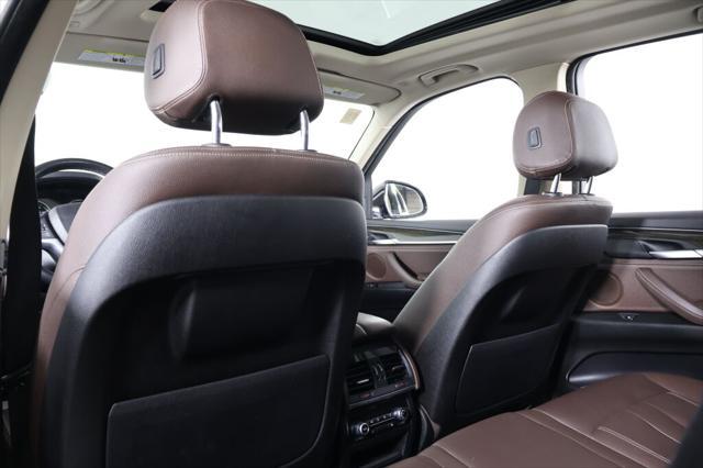 used 2015 BMW X5 car, priced at $14,995