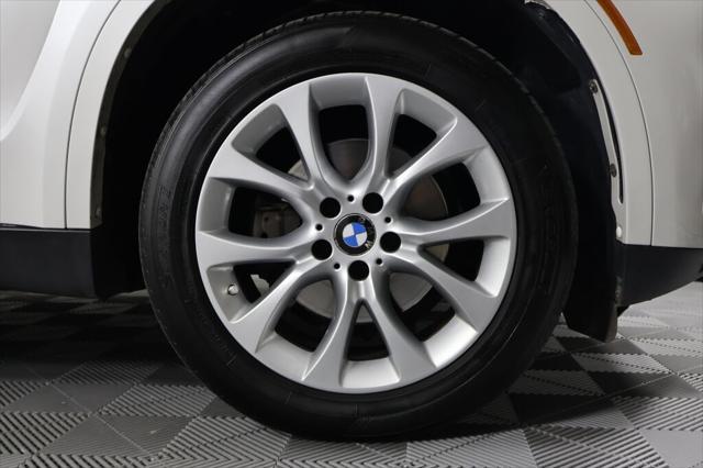 used 2015 BMW X5 car, priced at $14,995