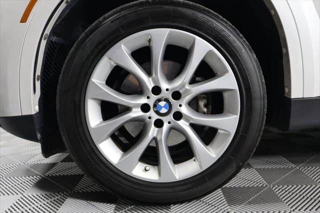 used 2015 BMW X5 car, priced at $14,995