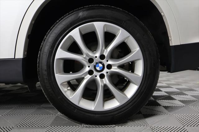 used 2015 BMW X5 car, priced at $14,995