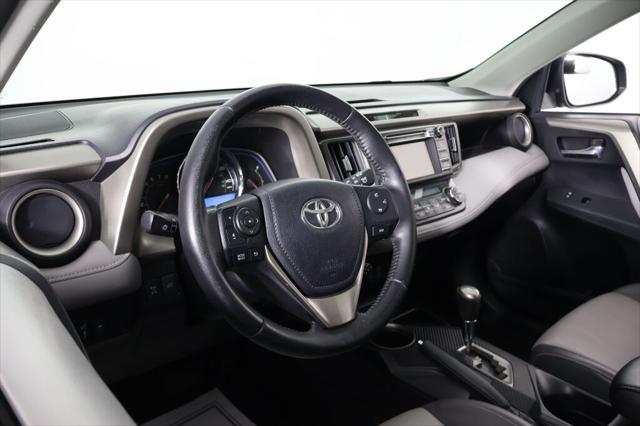 used 2013 Toyota RAV4 car, priced at $14,995