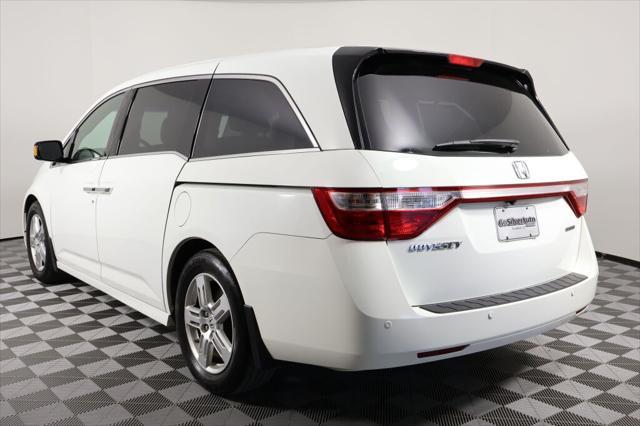 used 2011 Honda Odyssey car, priced at $9,494