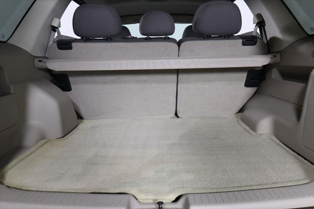 used 2009 Ford Escape car, priced at $7,995