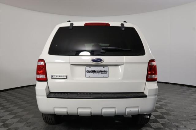 used 2009 Ford Escape car, priced at $7,995