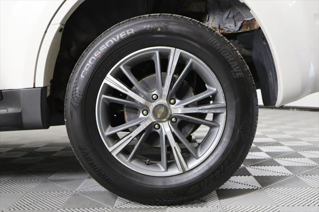 used 2009 Ford Escape car, priced at $7,995