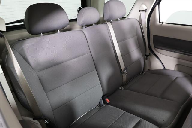 used 2009 Ford Escape car, priced at $7,995